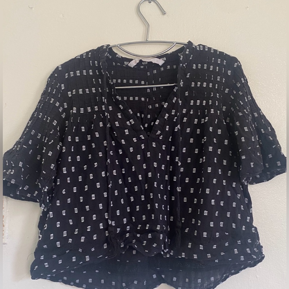 ZARA Trafaluc Collection